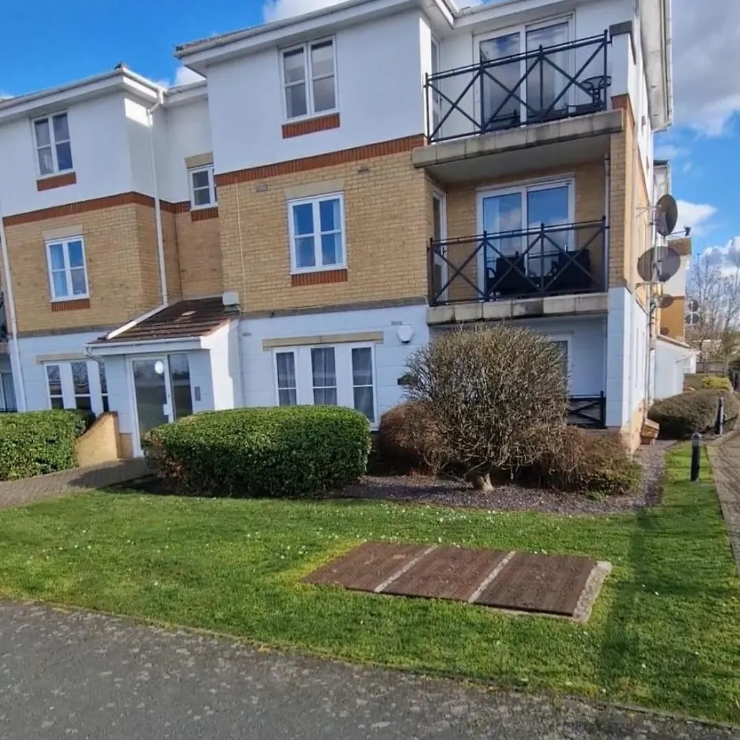 Unique 2-Bedroom Accommodation With River Views! London 0*,