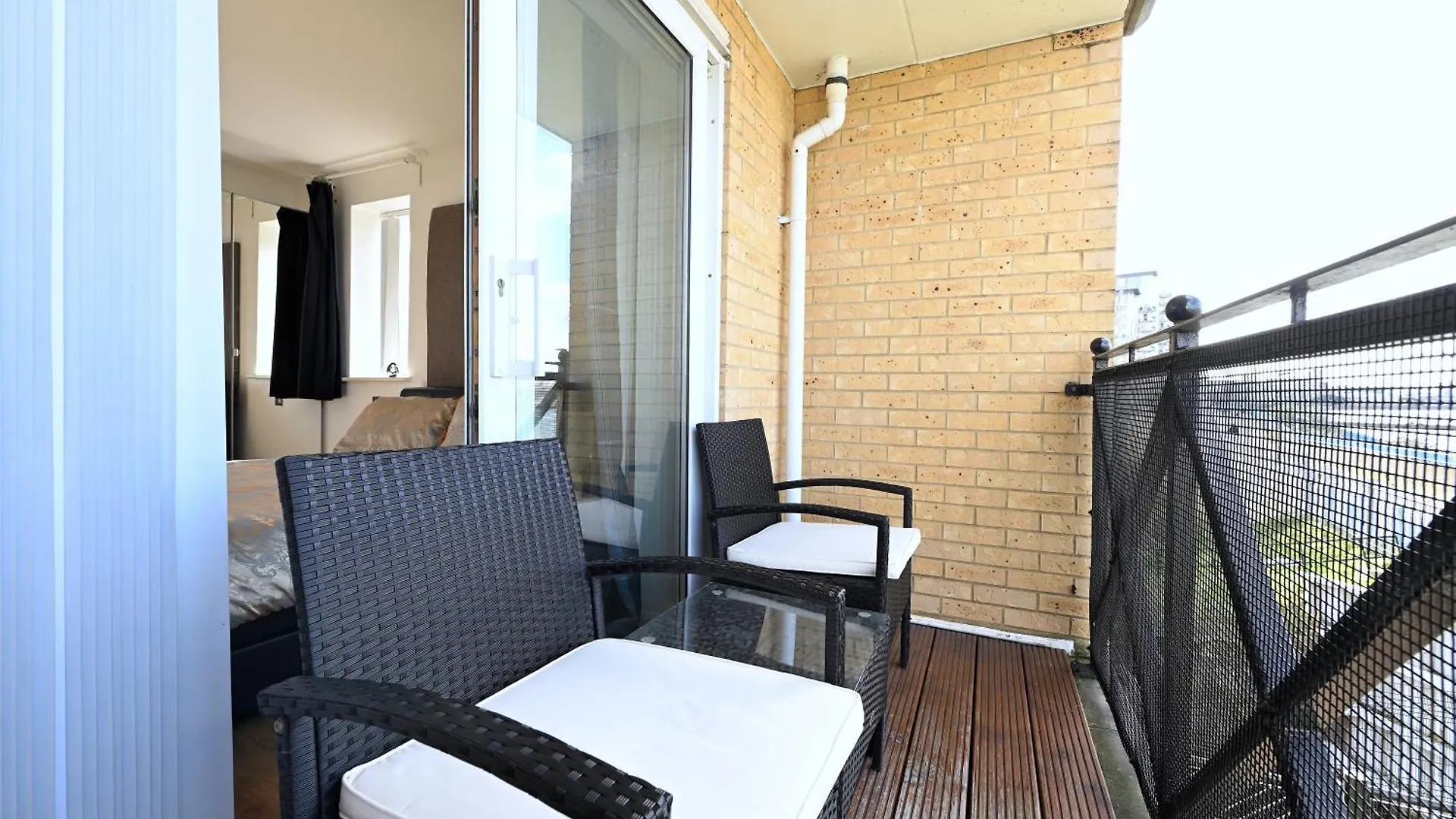 Apartment Unique 2-Bedroom Accommodation With River Views! London United Kingdom
